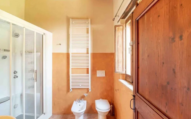Relaxing Retreat in Le Marche