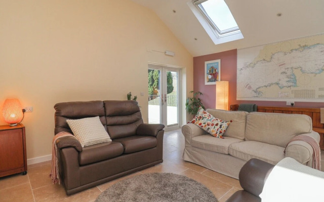 The Lodge at Redlands