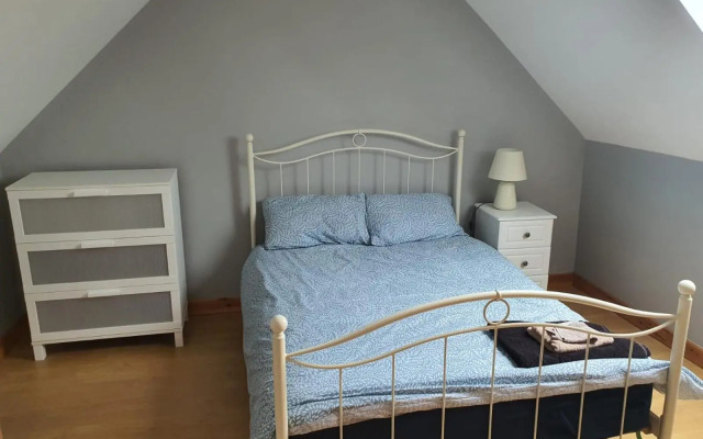 Murphys Irish Farmhouse