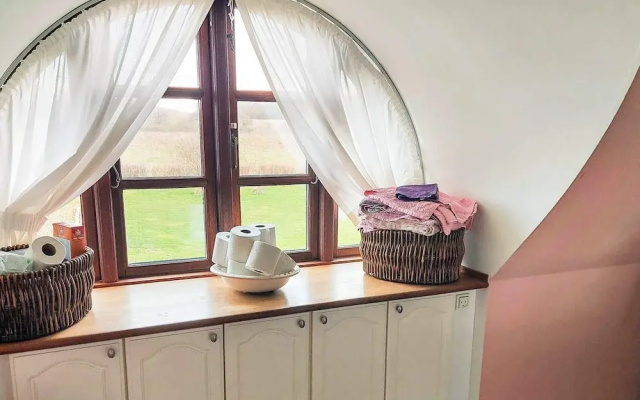 4 Star Holiday Home in Bagenkop