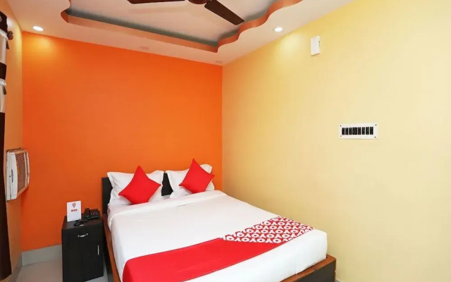 Classic Inn By OYO Rooms