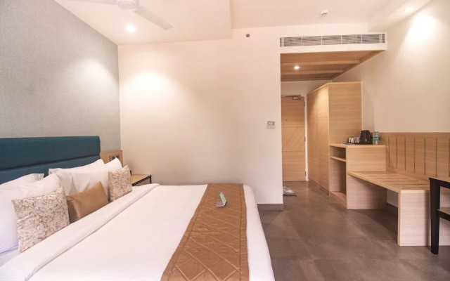 Star City Hotel