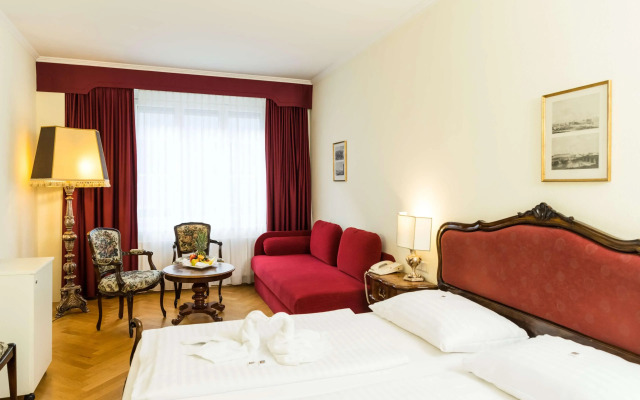 Hotel Royal