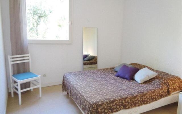 Appartement Argelès-sur-Mer, 2 pièces, 5 personnes - FR-1-388-126