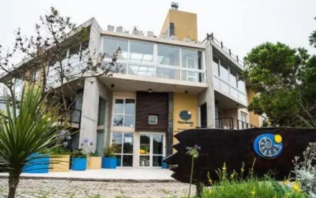 Playa Gaviota Home Apart