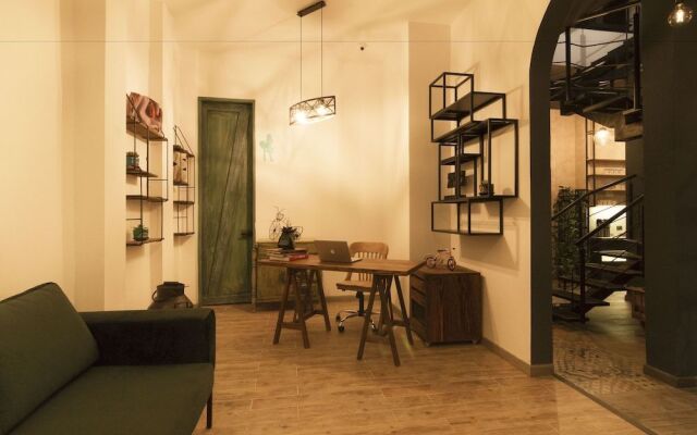 Chapinero Hills Hostel