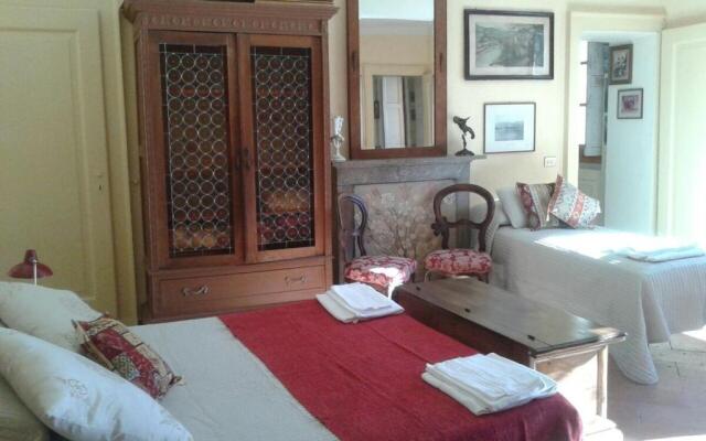 Giò's House vintage style