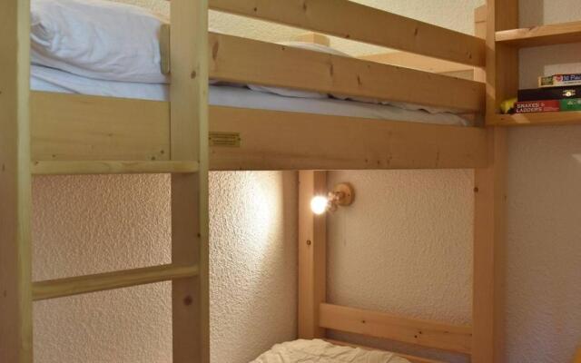 Appartement Méribel, 2 pièces, 5 personnes - FR-1-180-313