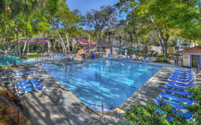 Villas By the Sea Resort & Conference Center