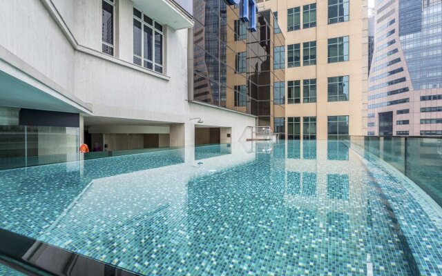 Ascott Raffles Place Singapore