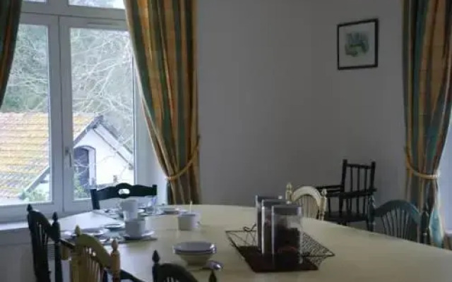 La Claire Eau Appartements
