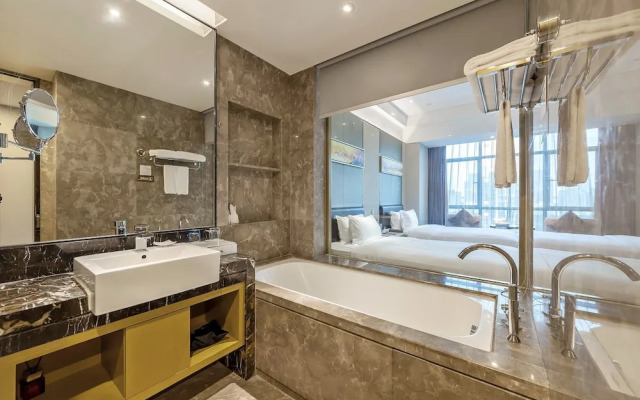 Tianyuan Junlong Hotel