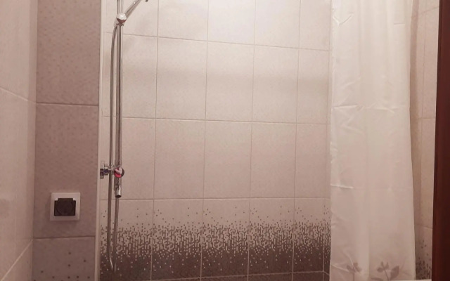 Апартаменты на проспекте Ленина 103