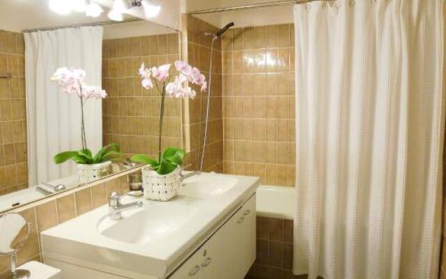 Apartment Allod-Park.47