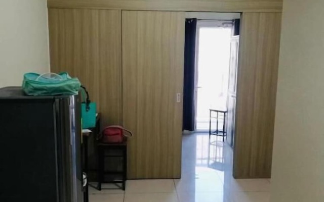 MaxStays Max View at Breeze Residences