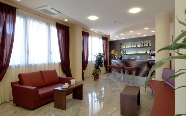 Hotel Cristallo