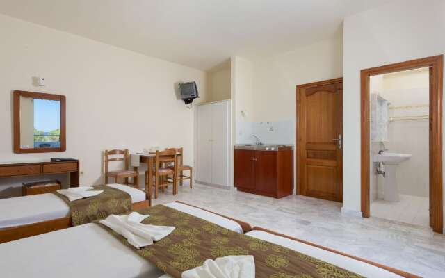 Vlicha Beach Studios
