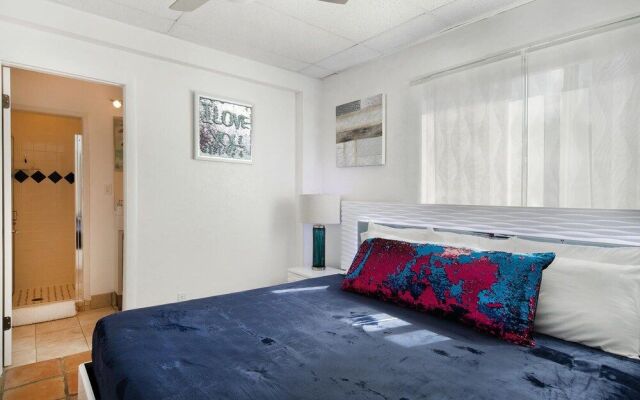 Blue Dolphin Estates