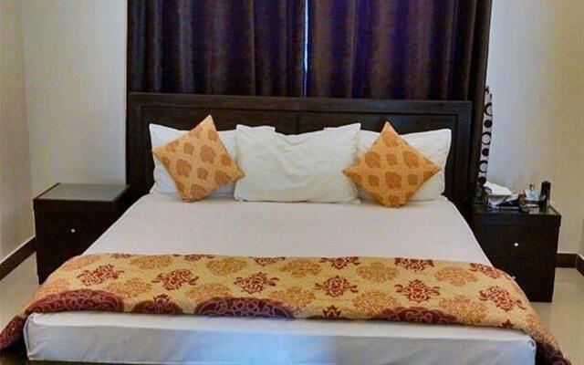 Elegance Services Guest House