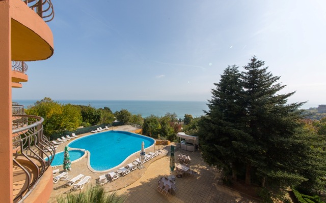 Bona Vita Hotel - All Inclusive