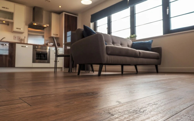 SA Today Apartments Farnborough with Fibre Wi-Fi & Netflix