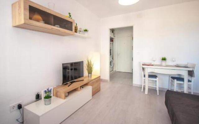 Iris Apartments Sea View