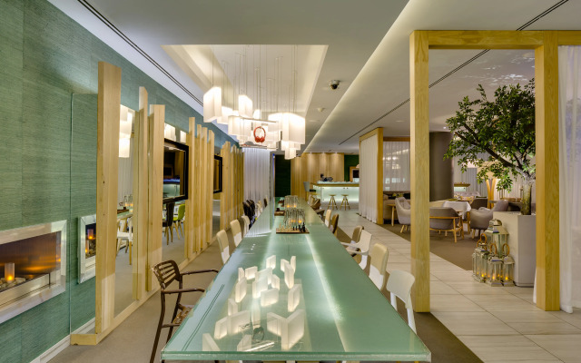 Protea Hotel Fire & Ice by Marriott Cape Town