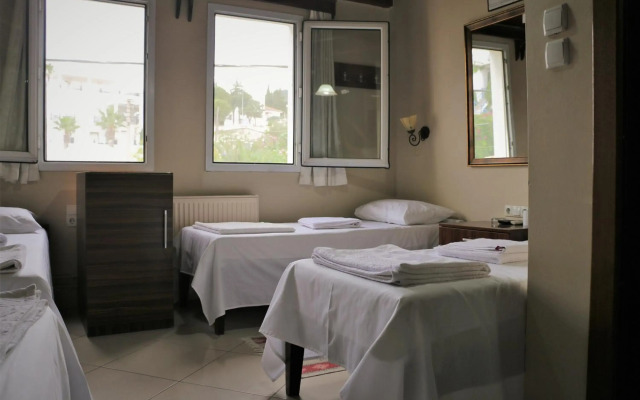 Durak Hotel