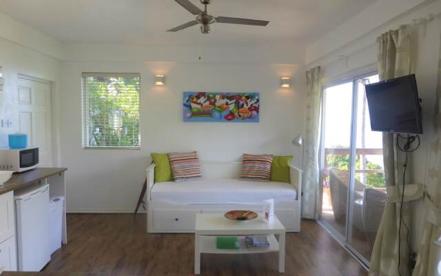 Marigot Palms Luxury Guesthouse