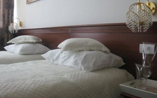 Apart-hotel Integra