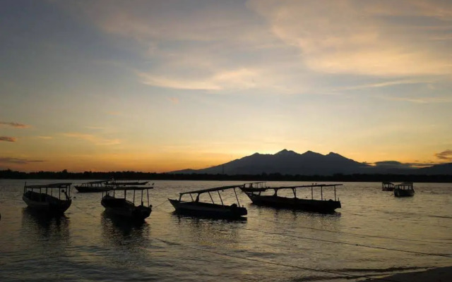 Gili Divers Hotel