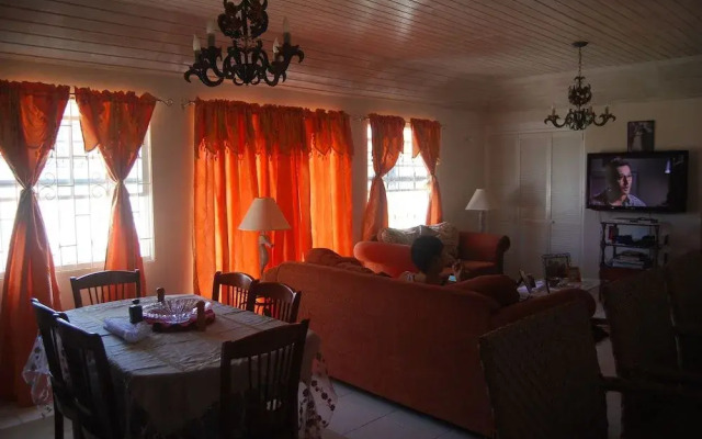 Sue's Homestay