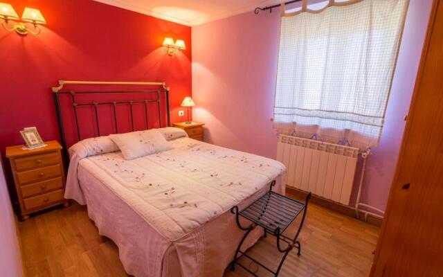 Casa Rural Cañón de Río Lobos II