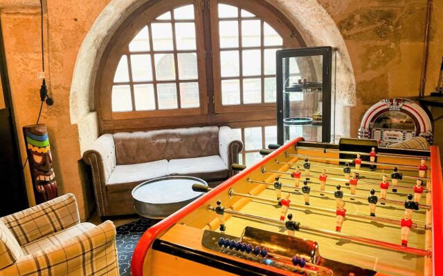 Ibis Budget Marseille Vieux Port