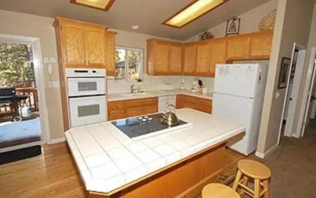 1589 Zapotec Drive by RedAwning
