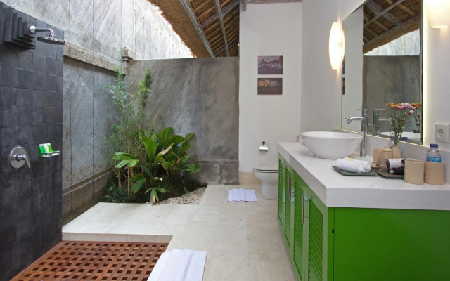 Serene Villas