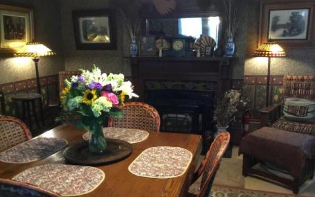 Allen House Inn