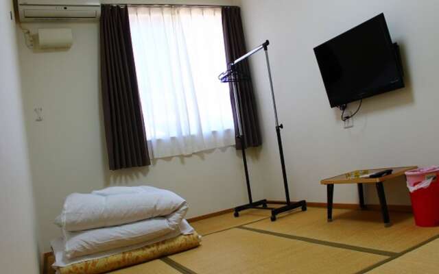 Tabist Kyoei Ryokan Genkai