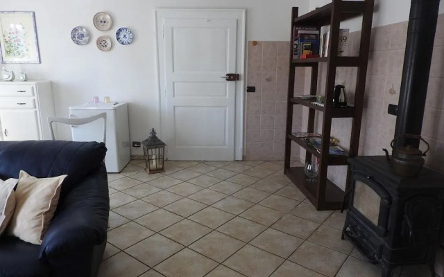 B&B Abbadia