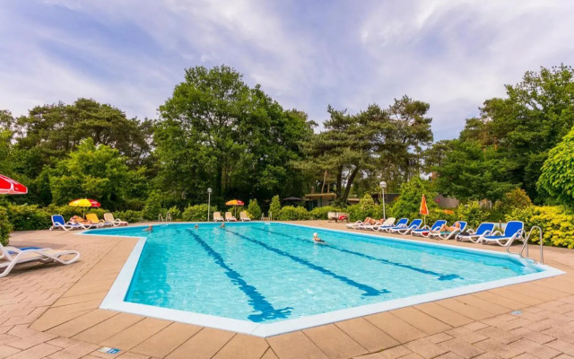 Vakantiepark Hessenheem
