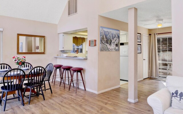 Bear Mountain Chalet 639 by RedAwning