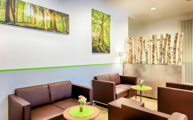 B&B Hotel Berlin City-Ost