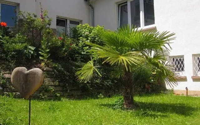 Gästehaus an der Toskana Therme