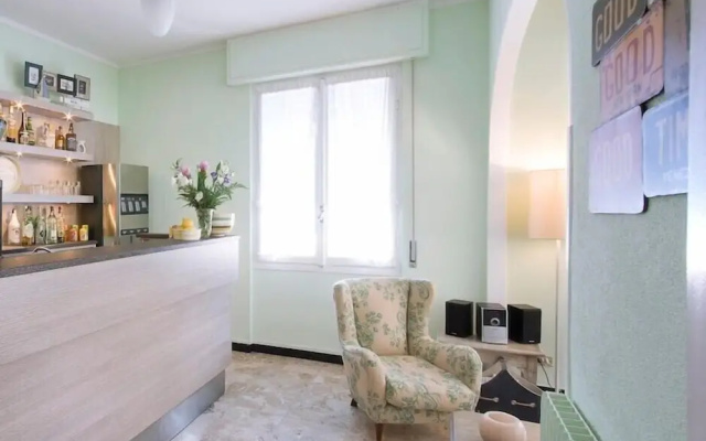 Albergo Teresa
