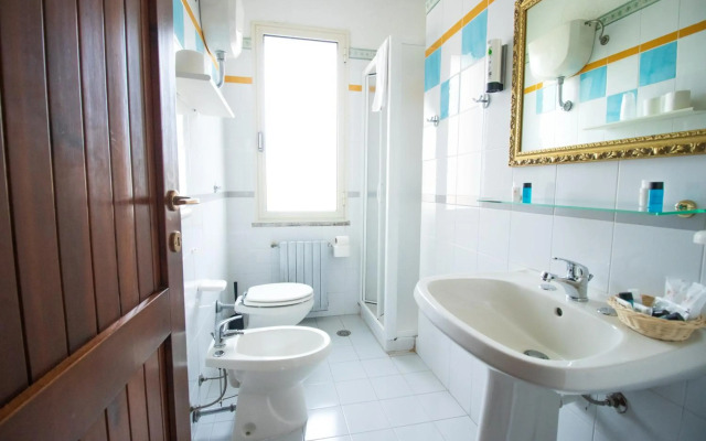 Hotel Canne al Vento