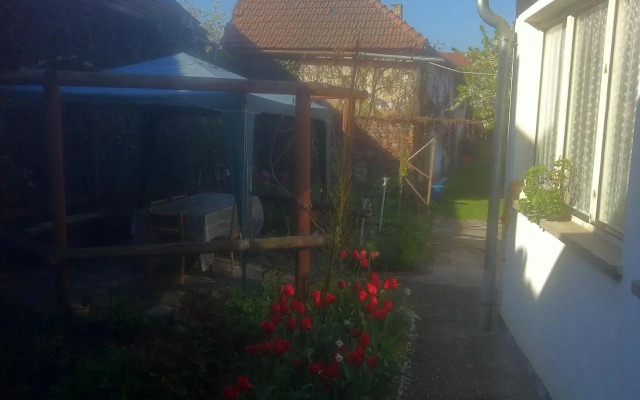 Penzion u Skaláků