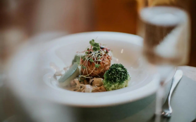 Die Wasnerin G'sund & Natur Hotel