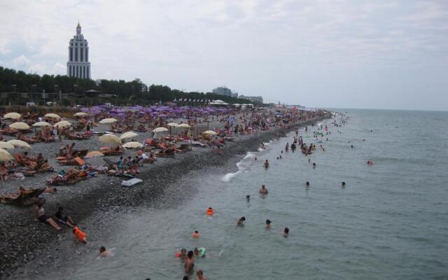 Apartment on 26 May 10/12