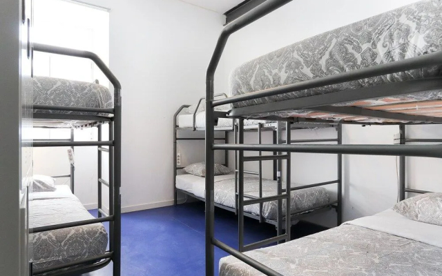 Kab+1 Hostel