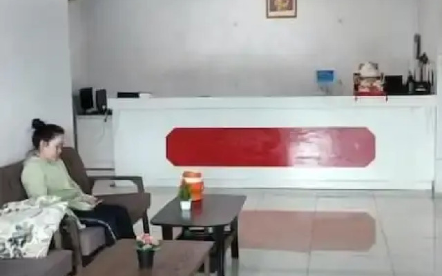 OYO 90901 Santai Morib Hotel